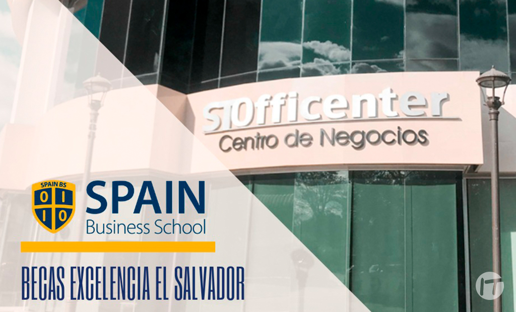 Spain Business School abre sede física en El salvador