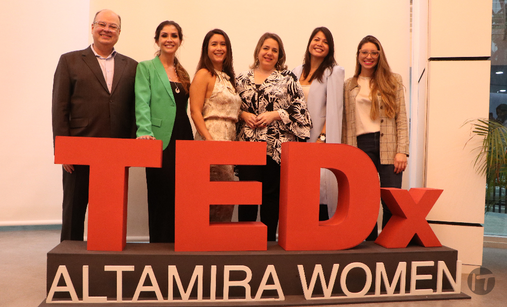 7 mujeres que influyen con impacto comparten sus historias de valor