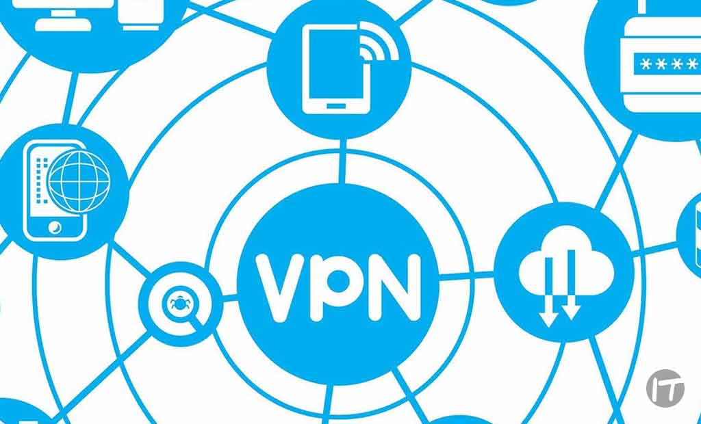¿Qué es una VPN? y 5 razones para utilizarla