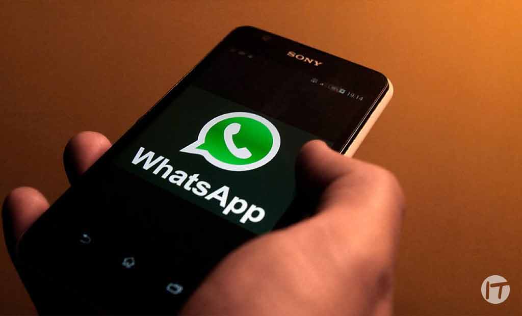 ESET analiza el secuestro de cuentas de WhatsApp a través del código QR