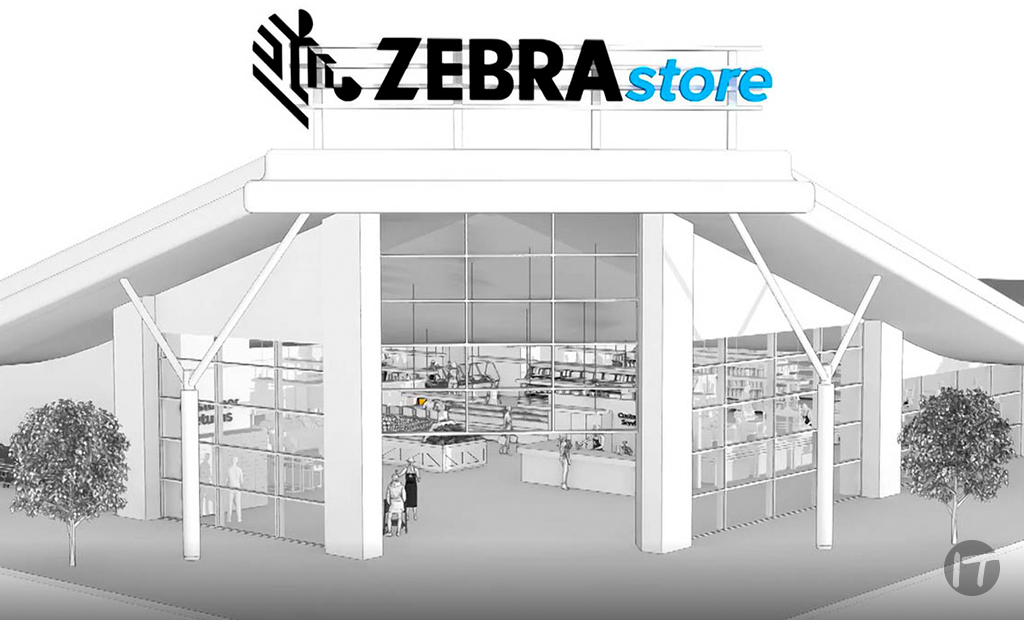 La tecnología está presente en cada paso que das al comprar: Zebra Technologies diseña tienda virtual bajo esta primicia