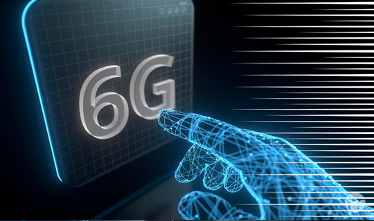 LG demuestra su liderazgo en tecnología 6G de nueva generación en prueba de transmisión y recepción de datos 