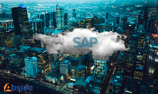 Conoce los beneficios de migrar los procesos comerciales a la nube con RISE with SAP
