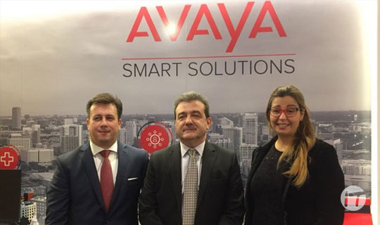 Avaya presenta su estrategia de canales y premia a los mejores partners