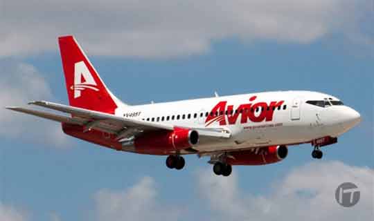 Avior Airlines inaugura su Hub de Conexiones en Maiquetía sumando tres rutas internacionales directas