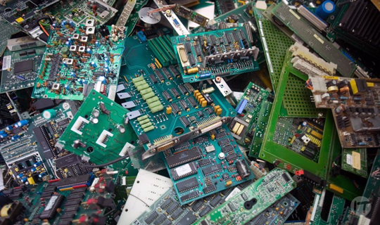 Campaña de LG Electronics busca concientizar y potenciar reciclaje de basura electrónica en el país