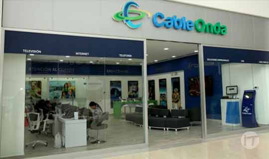 Millicom acelera su expansión en cable con la adquisición de Cable Onda, la mayor empresa de telecomunicaciones de Panamá