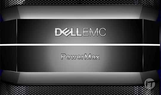 Dell EMC trae a Colombia PowerMax, el almacenamiento más rápido del mundo