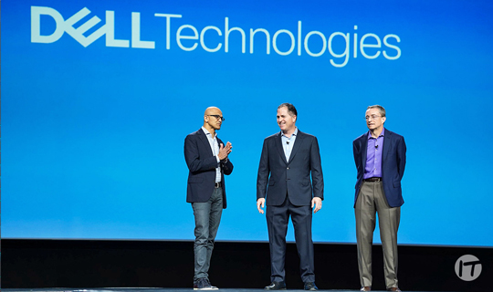 Dell Technologies lanza nuevos servicios para Microsoft 365 Copilot
