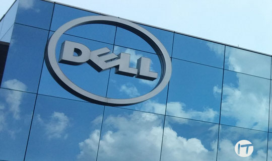 Las innovaciones de Dell Technologies en software de almacenamiento 