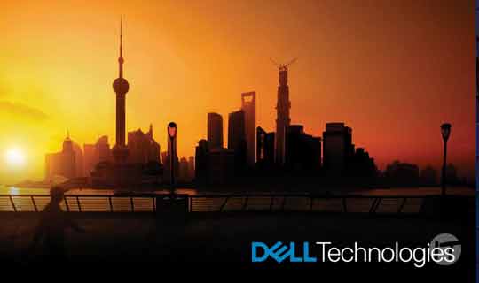 El software Dell NativeEdge permite la innovación en el edge