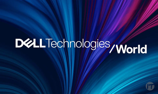 Dell Technologies World 2021