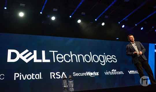 Dell EMC acelera la adopción de la inteligencia artificial para la transformación digital