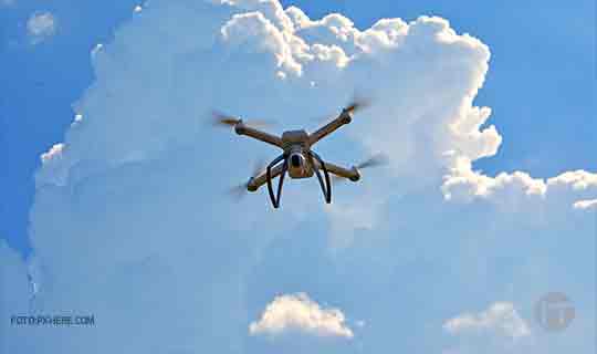 5G se prepara para impulsar salud digital, “drones” y banda ancha inalámbrica 