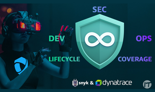 Dynatrace y Snyk unifican los conocimientos de seguridad en todo el ciclo de vida del software 