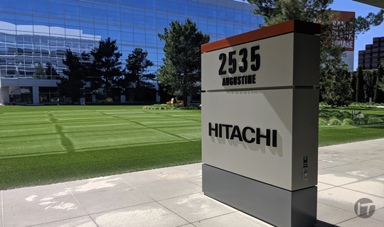 Hitachi recibe calificación positiva en el Informe de Proveedores de Gartner 2023Hitachi recibe calificación positiva en el Informe de Proveedores de Gartner 2023