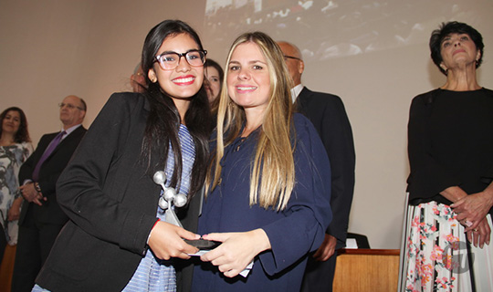Ford Motor de Venezuela premió proyectos ecológicos y educativos a través de la plataforma del Concurso Ideas