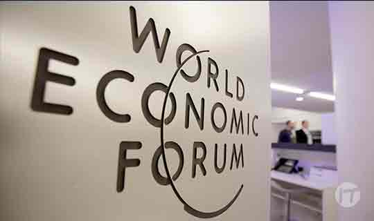 GSMA: Cuarenta CEO's presentan declaración digital el Foro Económico Mundial en Davos