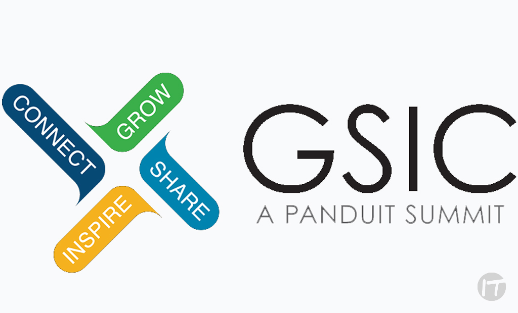 Panduit reconecta la industria con GSIC 2022