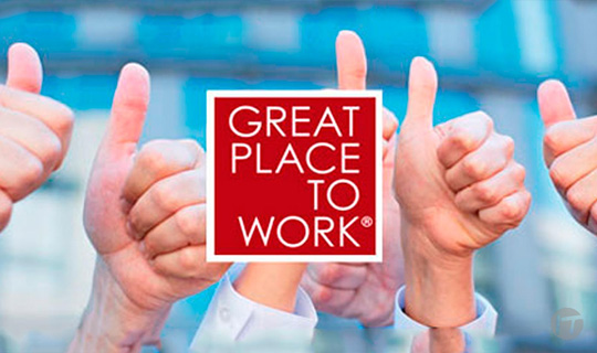 TIGO lidera el ranking “Great Place to Work” en Centroamérica 