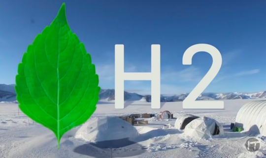 Los 6 proyectos que marcarán el despegue del hidrógeno verde en Chile