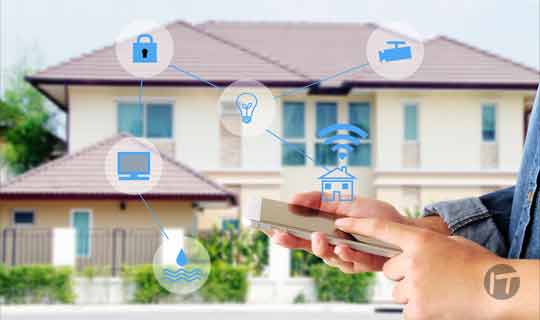 Linksys trae a los hogares una nueva serie de Soluciones accesibles de malla WiFi 6 