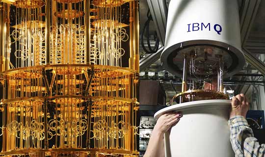 IBM Quantum lanza acelerador para empresas