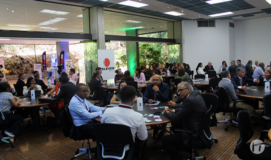 Evento La Rueda del IESA consolida networking de alto valor para los negocios