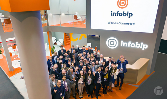 Infobip lleva a ANDICOM soluciones omnicanal para que las empresas