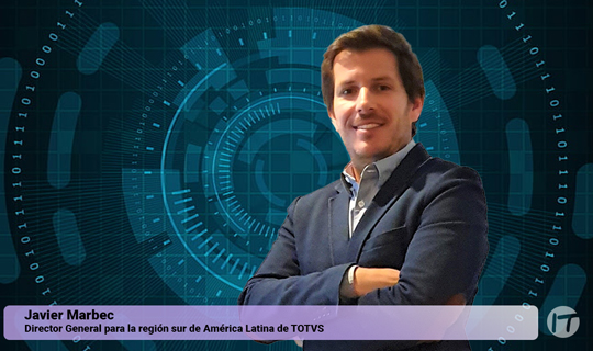 TOTVS lanza un premio para reconocer la digitalización de las empresas colombianas
