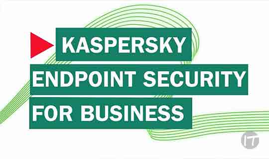 Kaspersky es nombrado líder en evaluación de suites de seguridad para endpoints