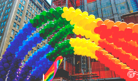 Con política de Cero Tolerancia inDriver impulsa la inclusión LGBTIQ+
