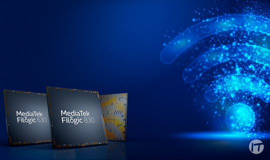 MediaTek anuncia la familia de conectividad Filogic con los nuevos chips para Wi-Fi 6:  6E Filogic 830 y Filogic 630