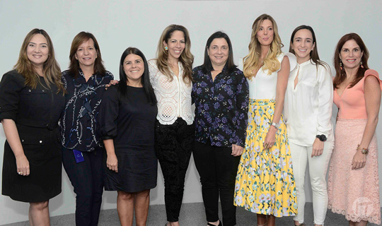 Telefónica | Movistar promueve el empoderamiento femenino a través del evento “Mujeres líderes: un buen negocio”