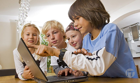 Se triplica el interés de los menores por los sitios de comercio electrónico