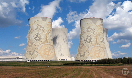 Nuclearis lanza una solución basada en RSK para rastrear la cadena de suministro de plantas de energía nuclear