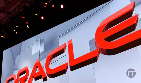 Oracle anuncia los resultados financieros del cuarto trimestre y del año fiscal 2020