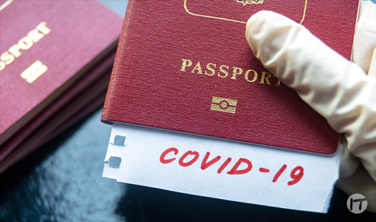 Los pasaportes sanitarios: ¿Solución a corto o largo plazo?