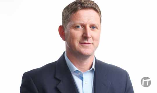 Paul Fox, nombrado director global de ventas de GETRONICS