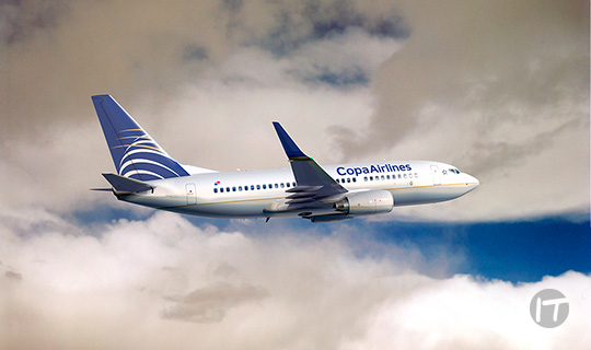 Copa Airlines, la segunda aerolínea más puntual del mundo y la más puntual de américa