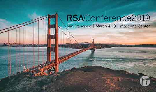 Unisys anuncia novedades en su portafolio de seguridad durante la RSA 2019