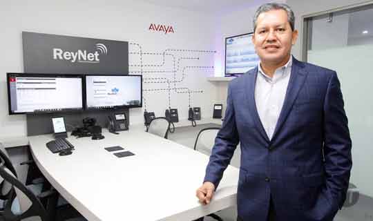 ReyNet Inaugura su Avaya Showroom Tecnológico en la Ciudad de Monterrey