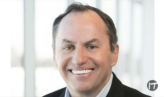Intel nombra a Robert Swan CEO 