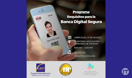 Identidad Digital en la Banca Panameña