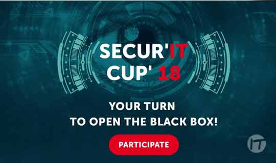 Kaspersky Lab lanza concurso internacional de ciberseguridad