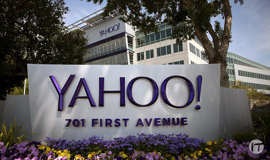Yahoo selecciona a AWS como su proveedor de nube pública para su Ad Tech Business