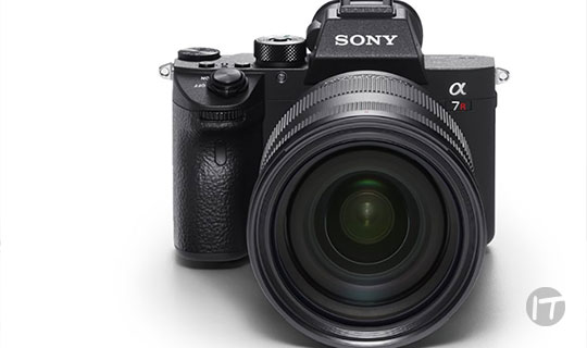 Sony alcanza el primer puesto en ventas de cámaras Full Frame en los mercados más grandes en Latinoamérica