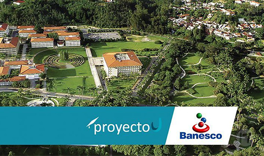 Soutec y Banesco aliados en la creación de Laboratorio de Telemática para la Universidad Simón Bolívar