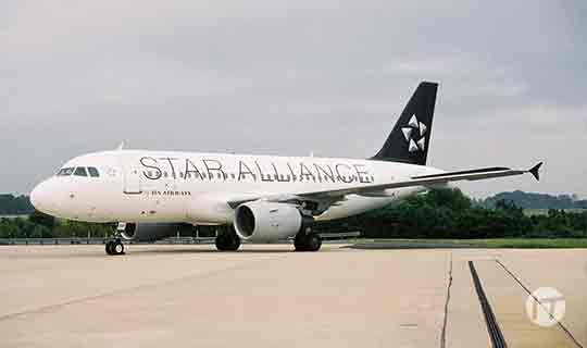 Star Alliance se asocia con Skyscanner para reservas de itinerarios mixtos entre líneas asociadas