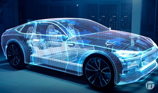 Subaru y Dell Technologies avanzan en el desarrollo de IA para tecnología de asistencia al conductor